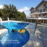 Apartmanok Colic, Magán szállás a községben Bao&scaron;ići, Montenegr&oacute; - 20200811_155048