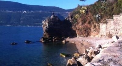 Appartamenti Herceg Novi, alloggi privati a Herceg Novi, Montenegro