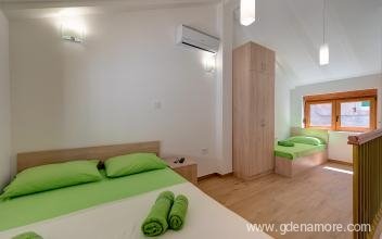 Apartments Trojanovic Obala, private accommodation in city Tivat, Montenegro