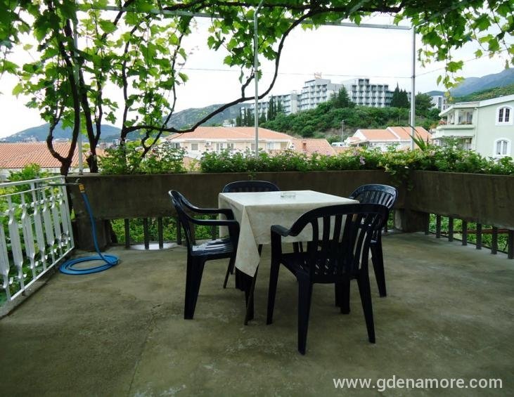 Apartman A2