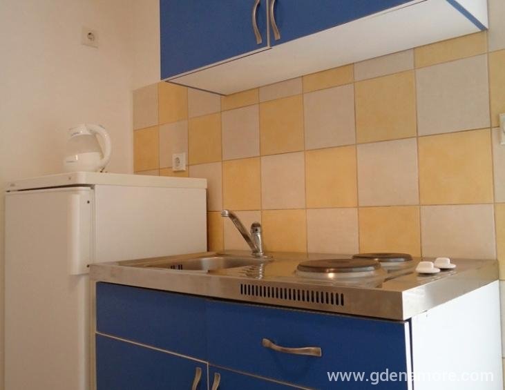 Apartman A3
