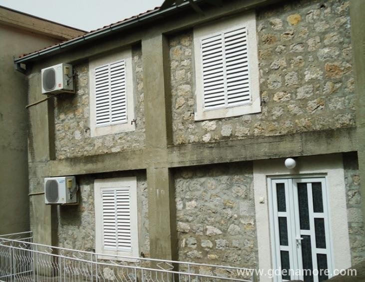 Apartmani MM