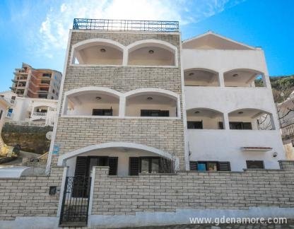 Apartmaji v Bologni, zasebne nastanitve v mestu Budva, Črna gora - DSC_0022
