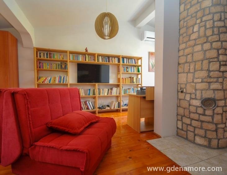 Apartman 5 