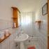 Villa Flamingo, Privatunterkunft im Ort Dobre Vode, Montenegro - Apartman 5 