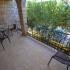 Villa Flamingo, Privatunterkunft im Ort Dobre Vode, Montenegro - Apartman 4 terasa 2 
