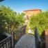Villa Flamingo, Privatunterkunft im Ort Dobre Vode, Montenegro - Apartman 4 privatan ulaz