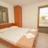 Villa Flamingo, Privatunterkunft im Ort Dobre Vode, Montenegro - Apartman 3 