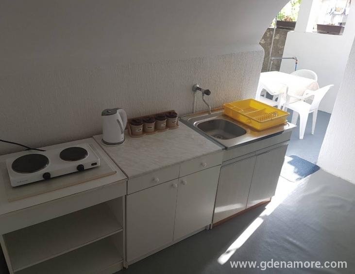 Apartman A1