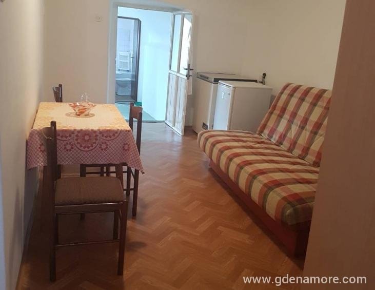 Apartman A1