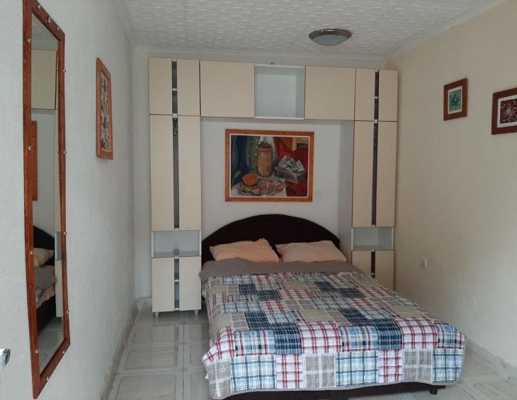 mali apartman