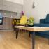 JEDNOSOBAN APARTMAN U SRCU BUDVE, Частный сектор жилья Будва, Черногория - IMG_0041