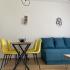 JEDNOSOBAN APARTMAN U SRCU BUDVE, Частный сектор жилья Будва, Черногория - IMG_0057