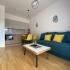 JEDNOSOBAN APARTMAN U SRCU BUDVE, Частный сектор жилья Будва, Черногория - IMG_0073