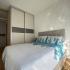 JEDNOSOBAN APARTMAN U SRCU BUDVE, Частный сектор жилья Будва, Черногория - IMG_0248