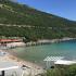 Вила Адрия Кримовица, частни квартири в града Jaz, Черна Гора - plaža Trsteno