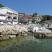 Anica apartamentos, alojamiento privado en Bijela, Montenegro - Pogled sa mora, sopstvena plaža