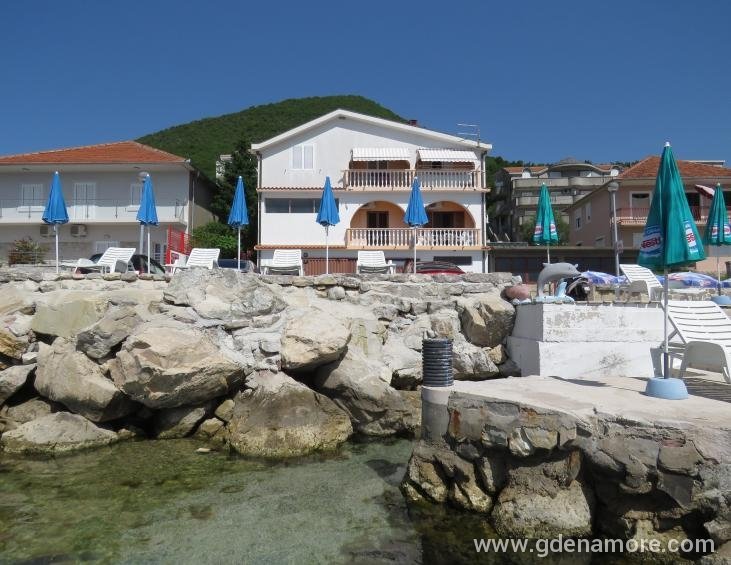 Pogled sa mora