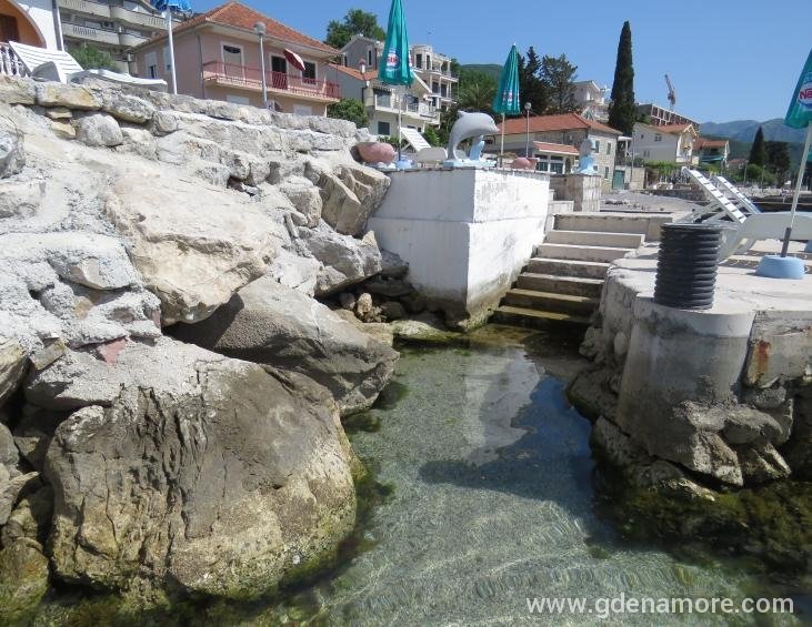 Sopstvena plaža