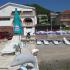 Апартаменти Anica, частни квартири в града Bijela, Черна Гора - Plaža