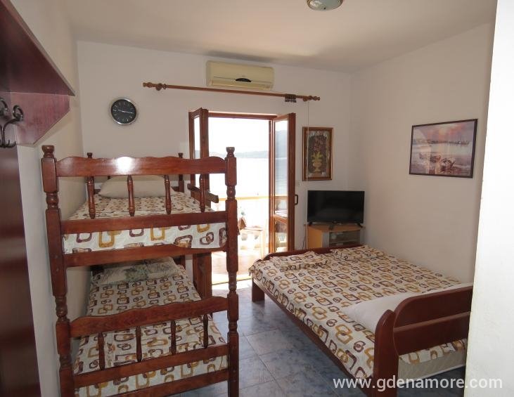 Apartman
