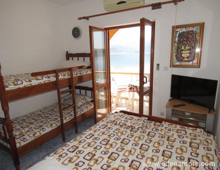 Apartman