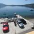 Апартаменти Anica, частни квартири в града Bijela, Черна Гора - Parking, plaža