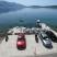 Anica apartments, private accommodation in city Bijela, Montenegro - Parking, plaža