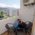 One and two bedroom apartment in the center of Bar, private accommodation in city Bar, Montenegro - IMG_7035