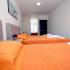 One and two bedroom apartment in the center of Bar, private accommodation in city Bar, Montenegro - IMG_7058
