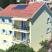 Appartements Begović - Savina, logement privé à Herceg Novi, Mont&eacute;n&eacute;gro - Kuca