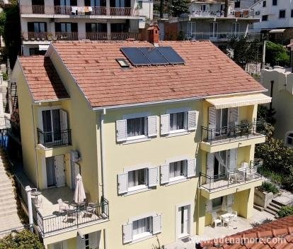 Appartamenti Begović - Savina, alloggi privati a Herceg Novi, Montenegro