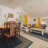 Apartmaji Kovač Seljanovo, zasebne nastanitve v mestu Tivat, Črna gora - Apartman3