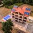 Luxus apartmanok Queen, Magán szállás a községben Buljarica, Montenegr&oacute; - fotografija-166