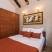 Appartamenti Lazzaro, alloggi privati a Bao&scaron;ići, Montenegro - mnh208_bed_02