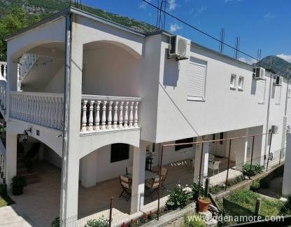 Apartamentos Igumanovic, alojamiento privado en Sutomore, Montenegro - Aprtmani Igumanovic, Sutomore