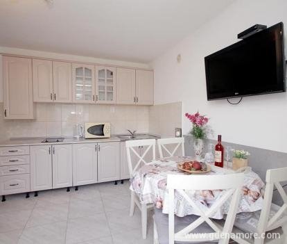 Apartment Stupovi, private accommodation in city Petrovac, Montenegro
