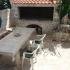 Apartments Didovic, private accommodation in city Korčula, Croatia - Vrt