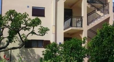 Apartments Maslovar, private accommodation in city Tivat, Montenegro