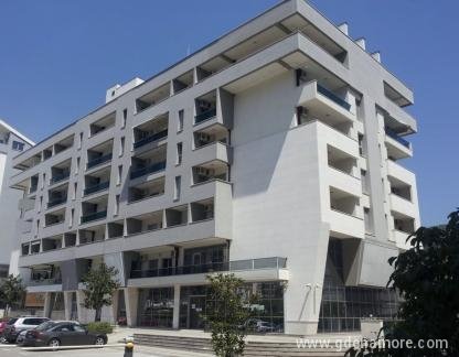 Apartman Budva, Magán szállás a községben Budva, Montenegr&oacute; - 20210620_115604