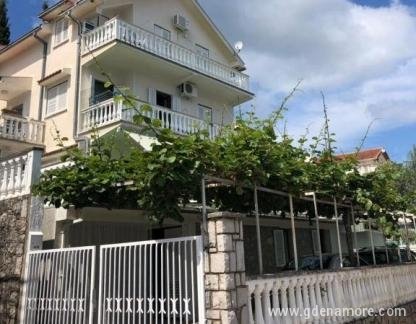 Appartamenti Maric, alloggi privati a Kra&scaron;ići, Montenegro - 20210620_122719