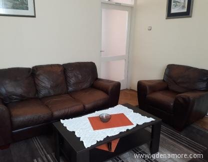 Apartman 5 percre a tengertől, Magán szállás a községben Budva, Montenegr&oacute; - 5