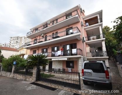 Apartmani As, privatni smeštaj u mestu Igalo, Crna Gora - 66A1A19C-A777-4110-A157-DC3E88F1F9DF