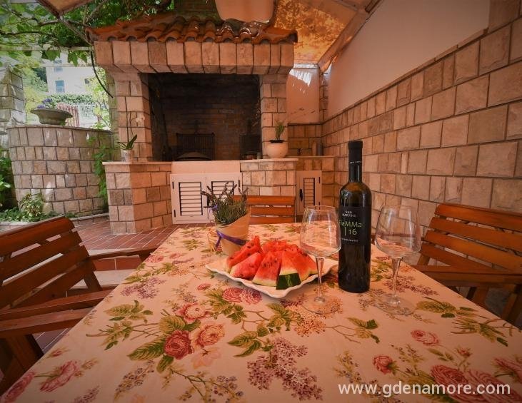 Apartman Taraca