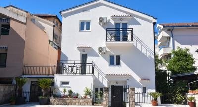 Apartmanok Masa, Magán szállás a községben Budva, Montenegró