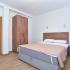 Апартаменти Маса, частни квартири в града Budva, Черна Гора - Apartman 2 