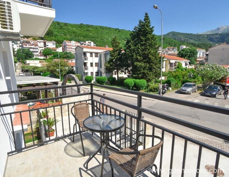 Apartman 2