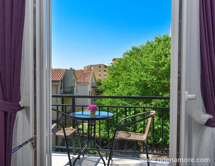 Apartman 4 