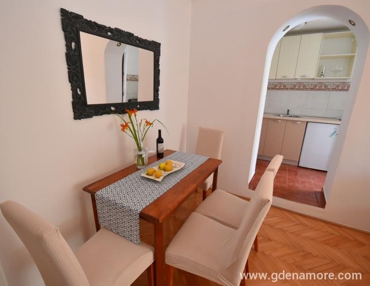 Apartman Garden
