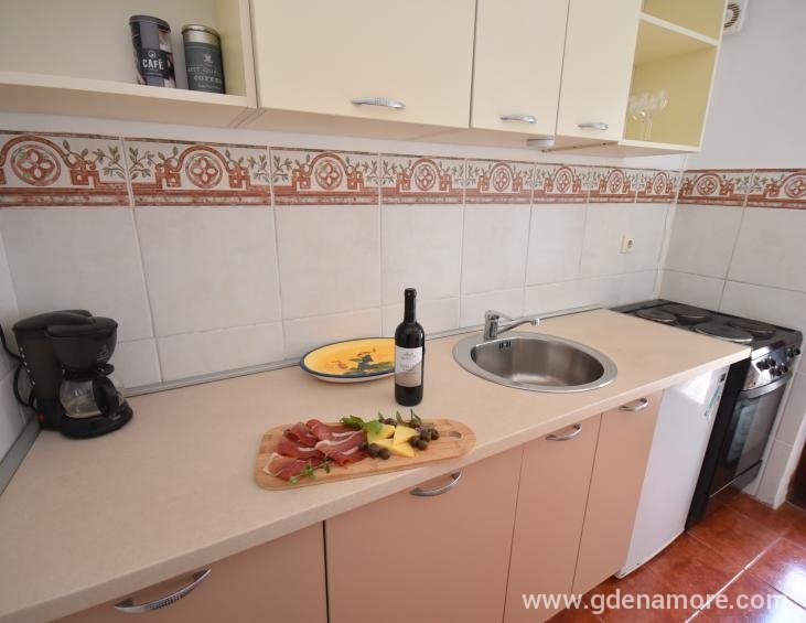 Apartman Garden